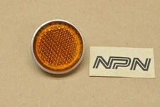 Vintage OEM Honda CB500 CB750 CL70 CL90 CT70 S90 SL350 Z50 Reflector