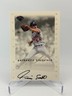 1996 Leaf Signature Series Tim Scott Extended Auto #NNO Expos
