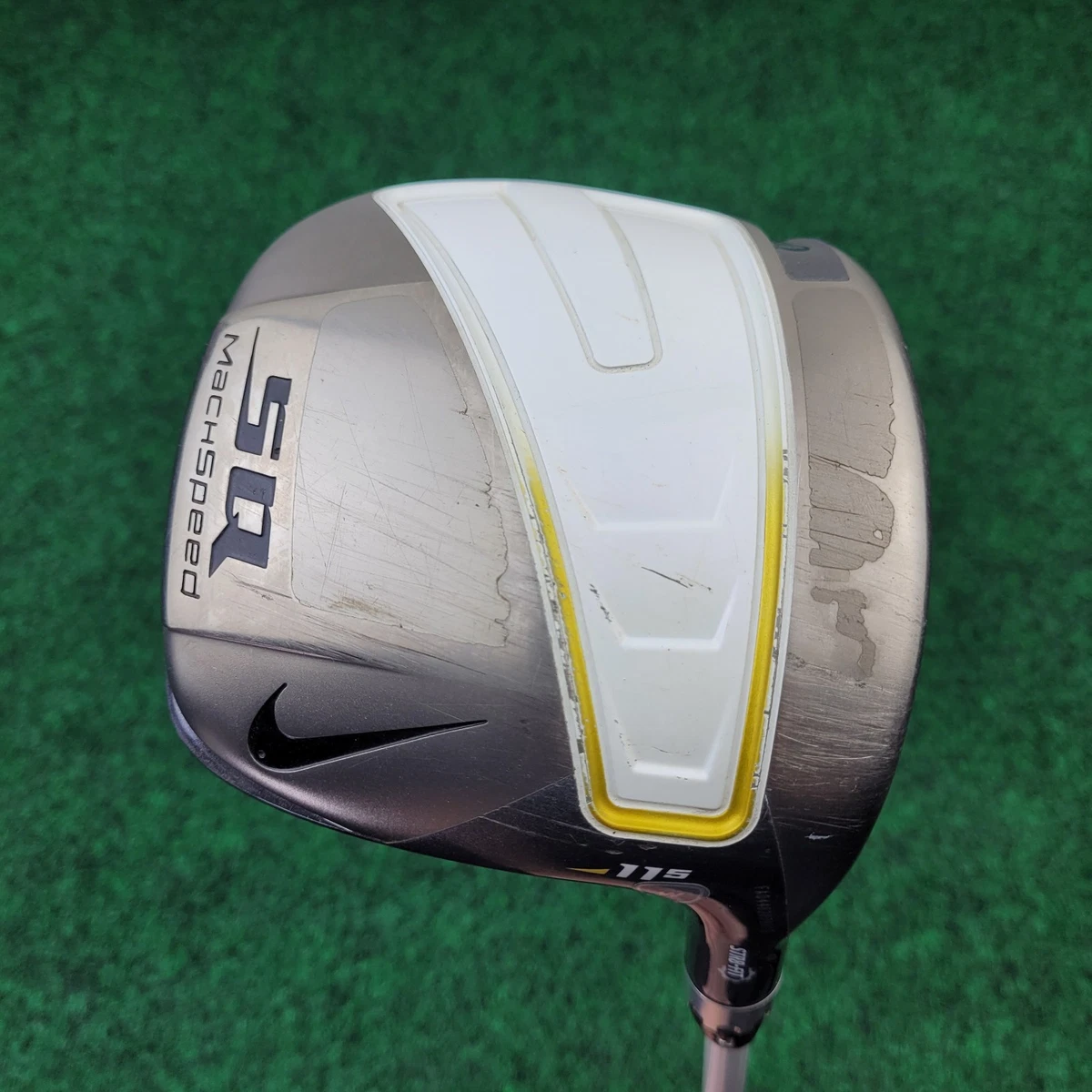 Nike Driver 11.5 Loft Golf Clubs for sale | eBay