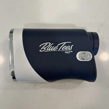 Blue Tees Series 3 Max Rangefinder - Blue