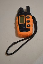 Bousnic RS2 Dog Shock Collar 3300Ft Dog Training Remote REMOTE ONLY Orange