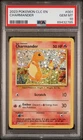 2023 PSA 10 POKEMON CLASSIC COLLECTION HOLO CHARMANDER 🔥