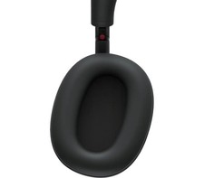 Sony Genuine Sony WH-1000XM6/B  THE Best Wireless Noise Canceling Headphones - Black 5