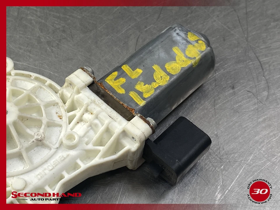 08-23 DODGE CHALLENGE REGULADOR VENTANA MOTOR DELANTERO IZQUIERDO LADO CONDUCTOR OEM Foto 2 de 4