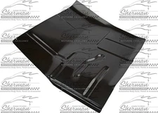 Sherman Parts 575-40L Cab Floor