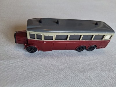Bus Tatra 24 ,1:87 1924 Kiew..
