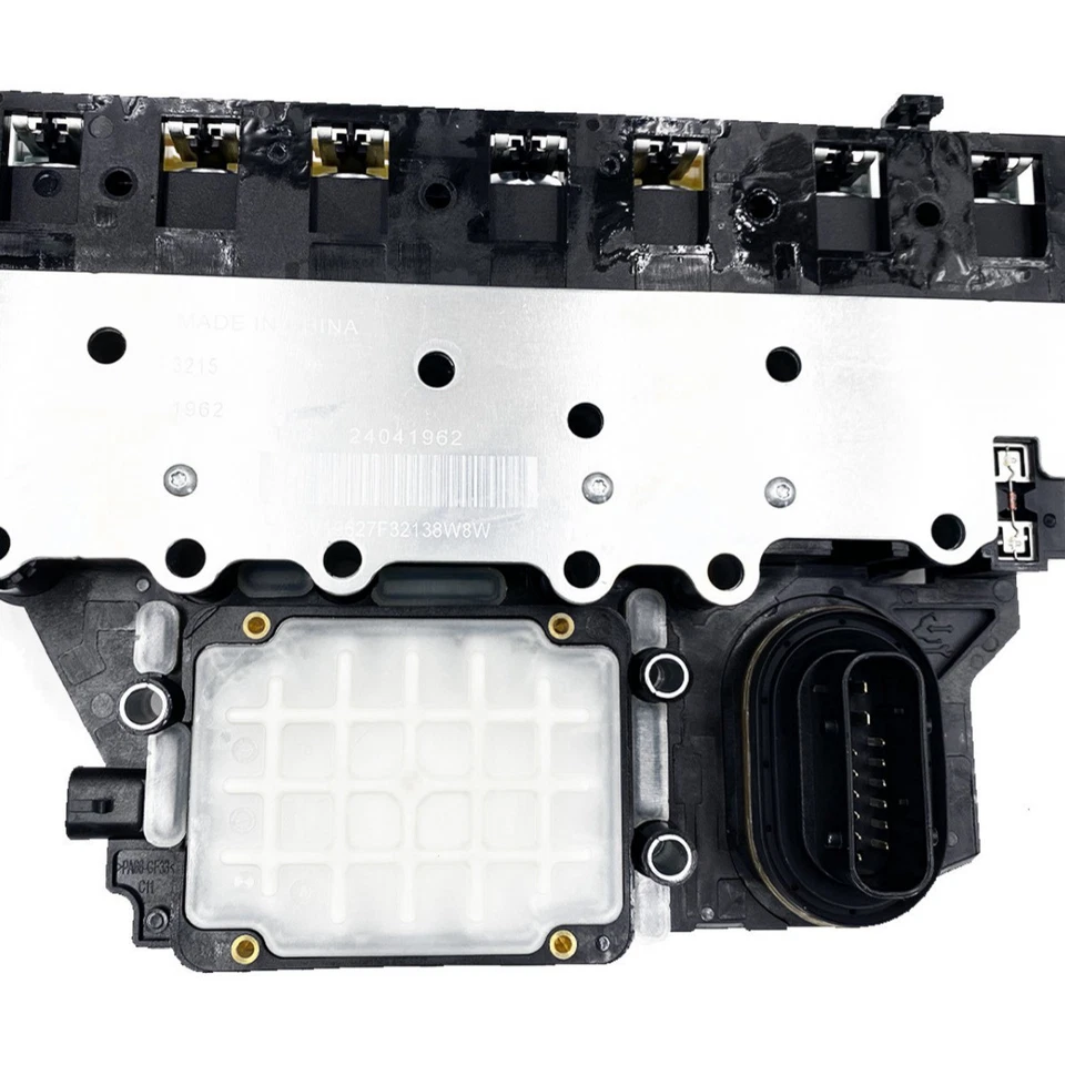 Модуль управления коробкой передач 6T40 TCM 24041962 подходит для Chevrolet Cruze Buick- - Изображение 3 из 4