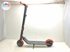 Segway Ninebot ES1L Electric Kick Scooter 250W Motor 12.4 Mile Range & 12.4 MPH