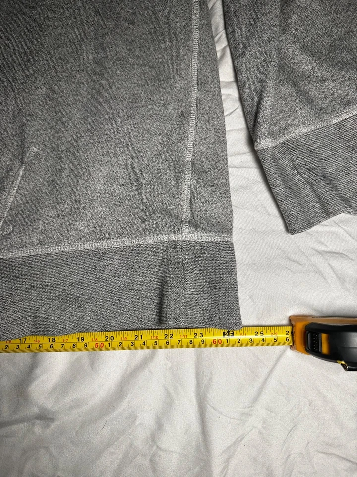 Adidas Boston Celtics Hoodie Mens Extra Large Black HD Sweatshirt - Image 4 of 4