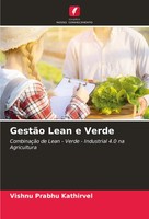 Vishnu Prabhu Kathirvel | GestãO Lean E Verde | Taschenbuch | Portugiesisch