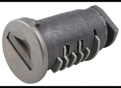 N230 Single (1) THULE Lock Core/Cylinder Replacement Genuine OEM N230