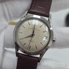 Vintage Mens Croton Nivada Grenchen Aquadatic 360EL Watch E3EC-C2273 Automatic