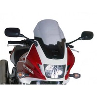 Puig Cupolino Touring Fur Honda CB1300S 05-13 Fume Chiaro