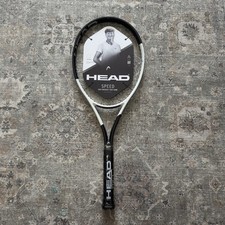 Head Speed 4 1/4 - 2  Tennis Raquet