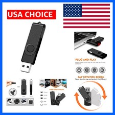 2GB USB Flash Drive, 1 Pack USB 2.0 Thumb Drives Memory Stick