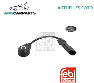 KLOPFSENSOR 105755 FEBI BILSTEIN NEU OE QUALITÄT