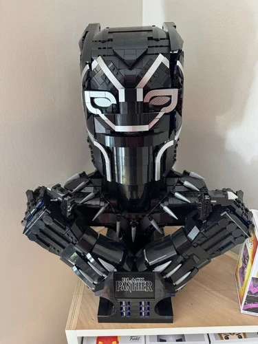 lego marvel black panther