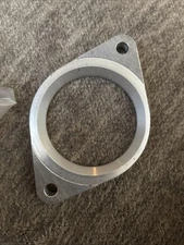 S&S Intake Manifold Flange Front “Racing” Harley Drag Super E G B 3 7/8” 2 5/16”