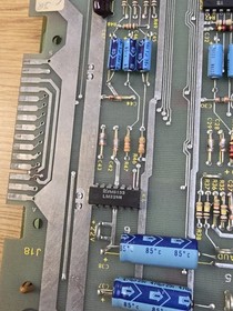 Original Atari Arcade Tempest PCB Game Board Set!!!