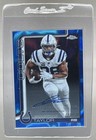 2025 Topps Chrome Jonathan Taylor Blue Lava Refractor (RAW)