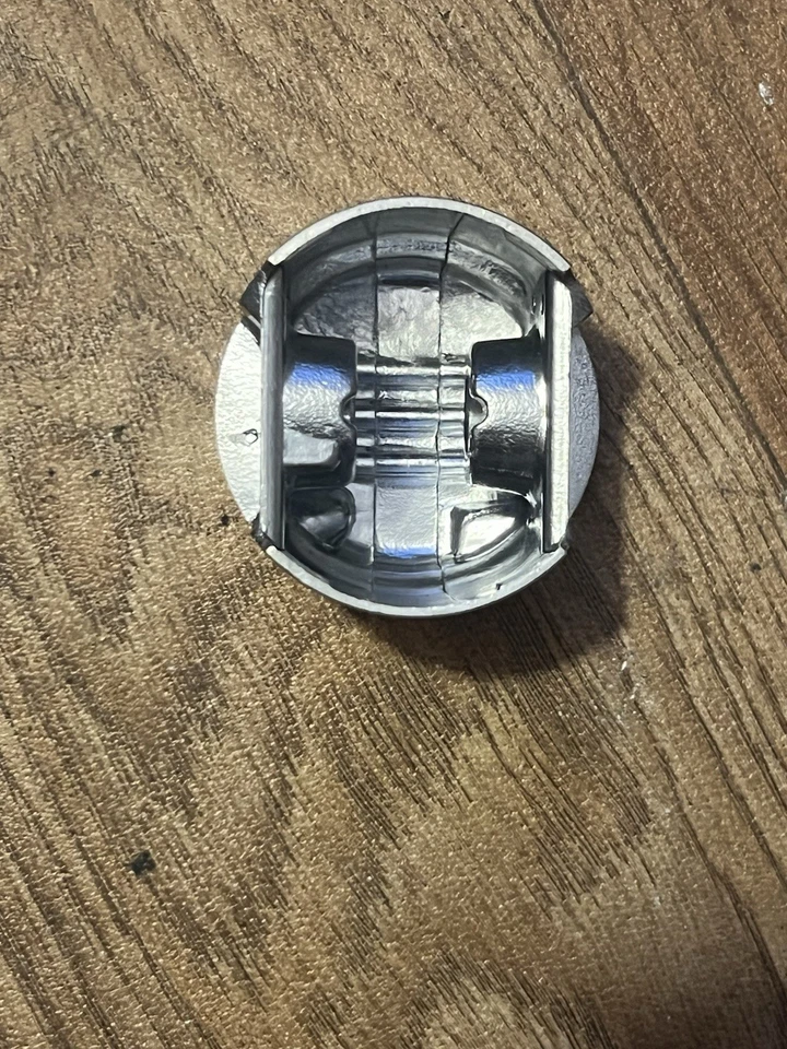 Stihl Piston Kit W/ Rings 4223 030 2000 Fits TS400 - Image 4 of 4