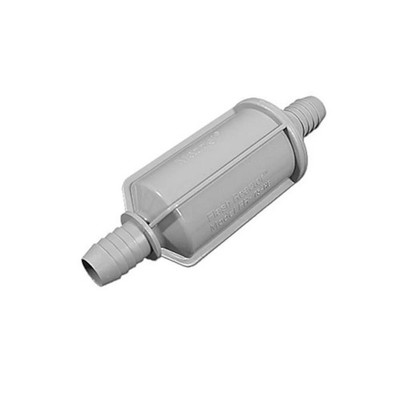 Ozone Flash Reactor/Mixing Chamber, Mazzei, 3/4''B x 3/4''B : FR-75-HB