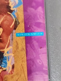 Kings of the Beach Nintendo Video Game (NES, 1990)  Cart Only &bull; Cleaned, Tested 