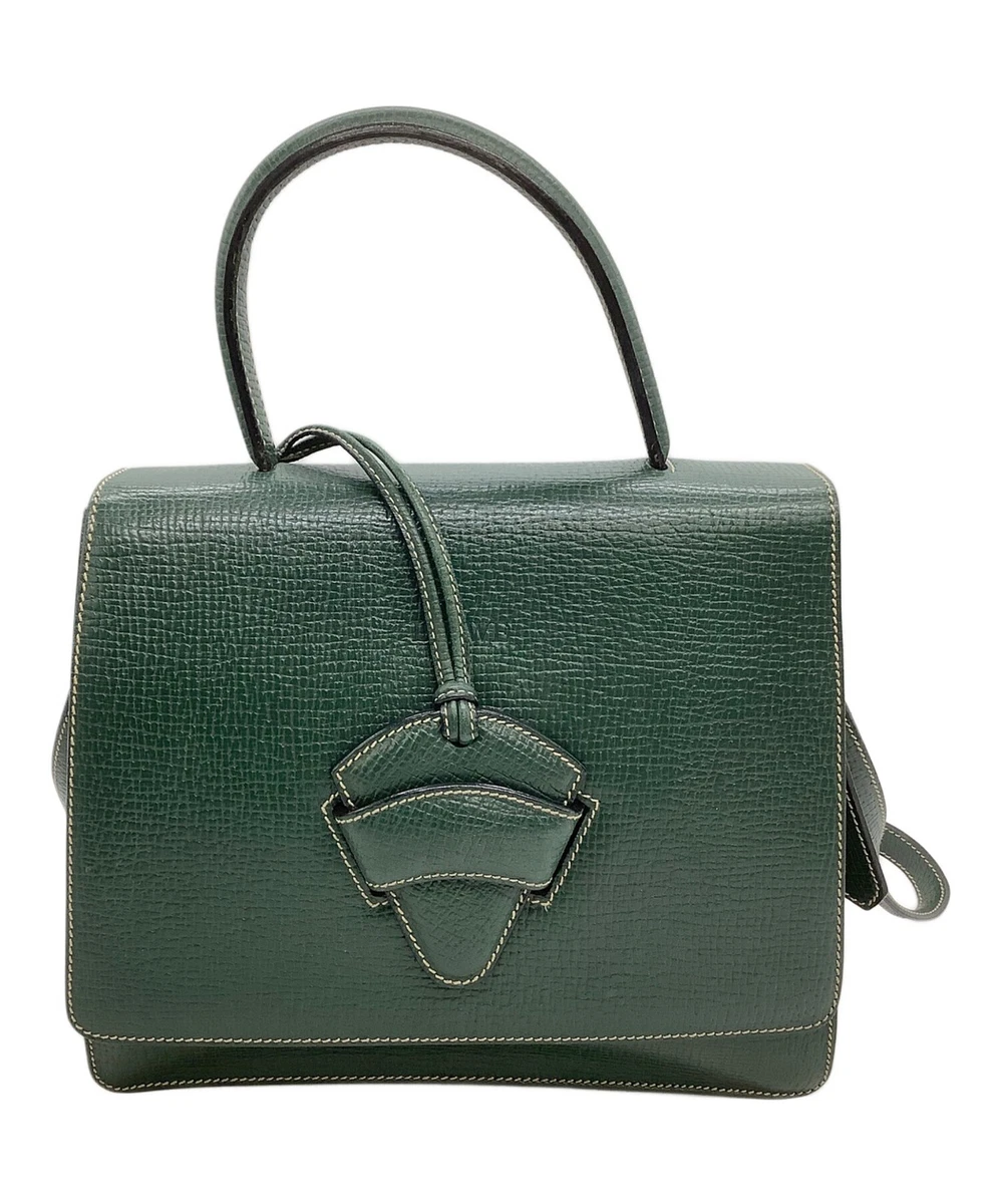 Loewe Green Bags & Handbags for Women for sale - eBay