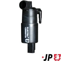 JP Group Waschwasserpumpe, Scheibenreinigung 1298500100 FüR Dacia DS Lancia