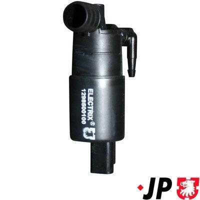 JP Group Waschwasserpumpe, Scheibenreinigung 1298500100 FüR Dacia DS Lancia-image