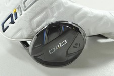 TaylorMade Qi10 5-18 Fairway Wood Regular Flex Right Ventus TR Graphite 209247