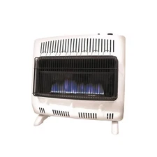 Mr Heater 700 Sq Ft. 30000 Btu Natural Gas/propane Wall Heater