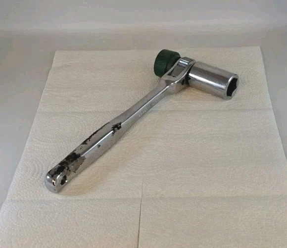 Martillo herramienta andamio trinquete Wright 4482 Foto 4 de 4