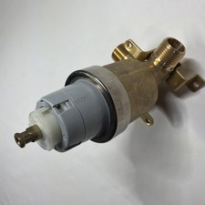Delta Universal Shower Valve R10000-UNBXHF  Cartridge RP46074 OEM