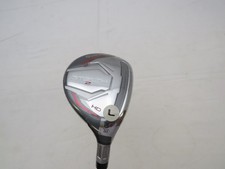 New TaylorMade Stealth 2 HD 31 6 Hybrid Aldila Ascent Ladies Flex Graphite HC