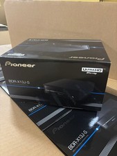 New Pioneer BDR-X13J-S 5 Inch External Blu-ray Drive Ultra HD 4K BDXL M-DISC