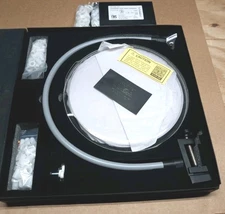 ShieldVac, Dental Isolation Vacuum Shield, Shield HVE Suction w/ extra 100pc HVE