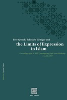 Liyakat Takim | Free Speech, Scholarly Critique And The Limits Of Expression...