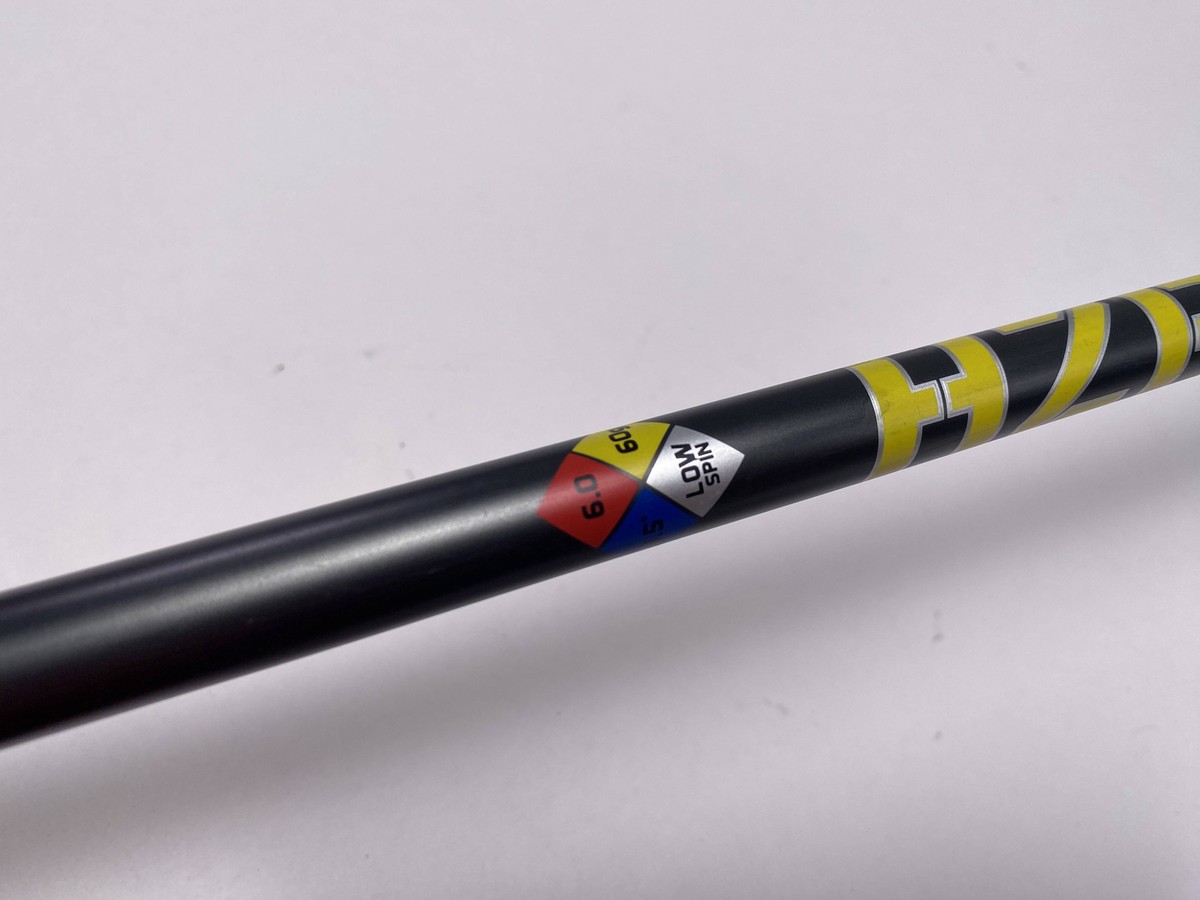 PXG 0811X Prototype 9° プロジェクトXスモークイエロー PXG 0811 X Proto Driver 9* Project X HZRDUS Smoke Yellow 6.0