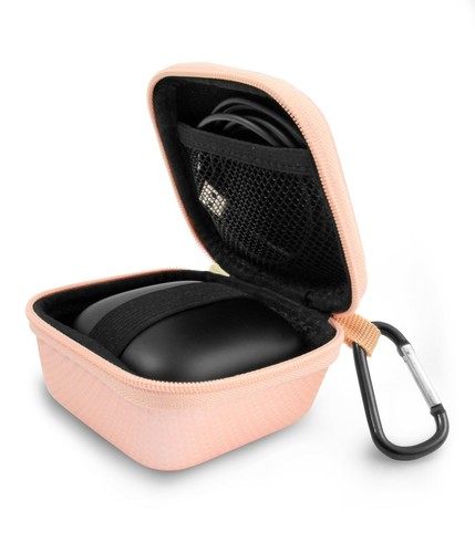 Rose Gold Cover Case For Powerbeats Pro 