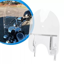 28" Windshield Windscreen For Harley Davidson Road King Classic 1994-2024 2023