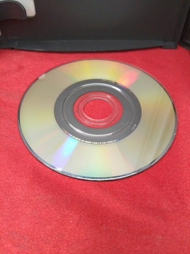 Metroid Prime (Nintendo GameCube, 2004) Complete With Inserts & Manual - Picture 4 of 7