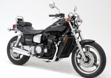 KAWASAKI ELIMINATOR ZL 1000