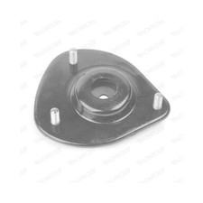 1x Federbeinstützlager MONROE MK366 passend für MITSUBISHI