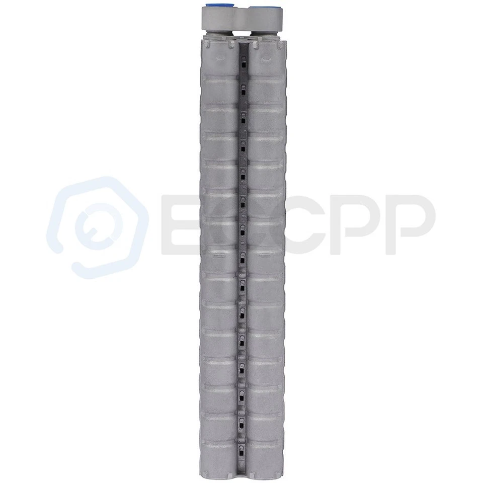 1010213 A/C Evaporator Core For 2007 2008 2009-2017 Nissan Tiida 2007-2012 Versa - Image 4 of 4