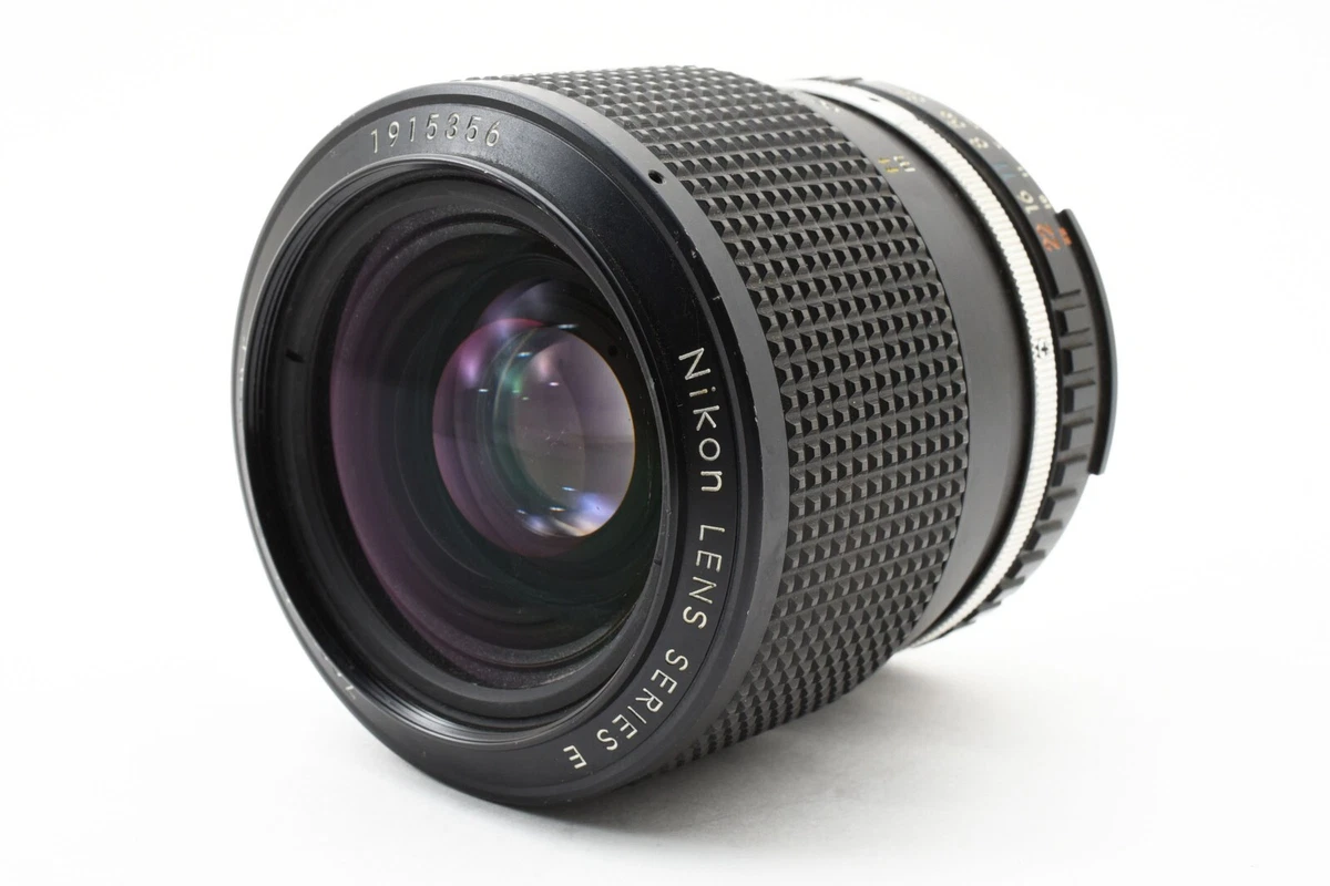 36-72mm Focal f/3.5 Camera Lenses for Nikon for sale | eBay