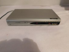 Funai SV2000 Works Nicely Dvd Recorder Player  WV10D6