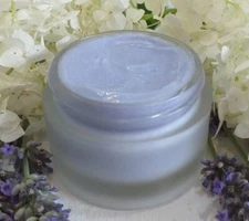 Homemade Natural my signature deluxe anti-aging smoothing YarrowPom cream 1.5 oz