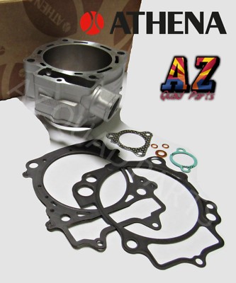 17-25 Honda CRF450R CRF 450R 100mm 100 490cc Big Bore Athena Cylinder Gasket Kit