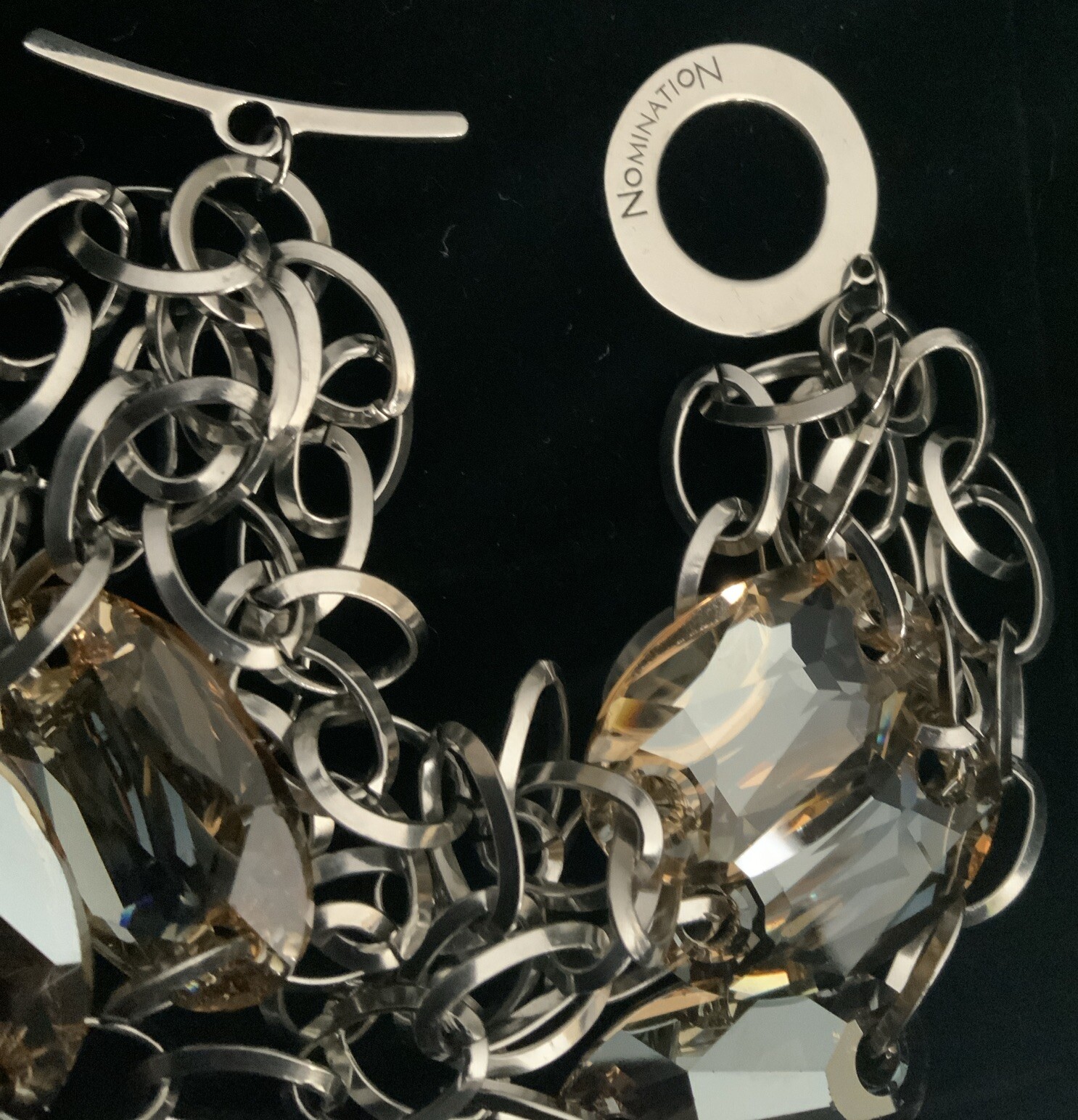 Nomination Toggle Bracelet - image 3